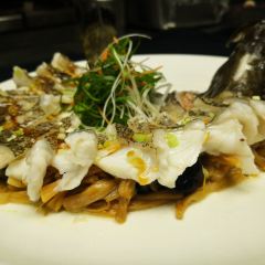 Hainanbiguiyuanjinshatanwenquan Restaurant User Photo