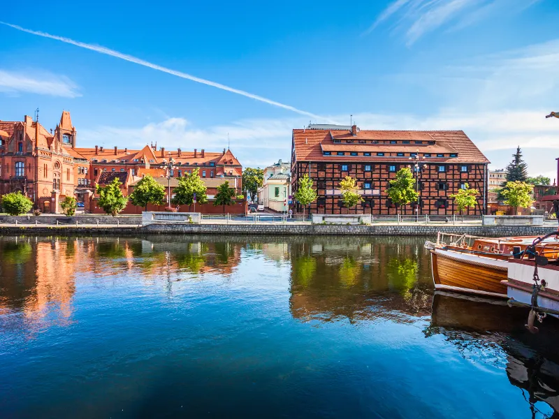 Bydgoszcz