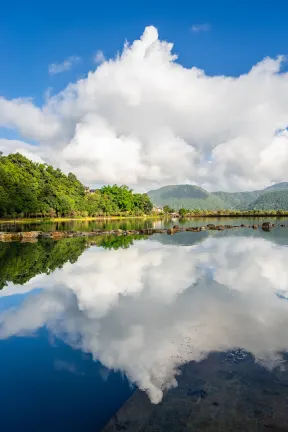 Auberges à Tengchong
