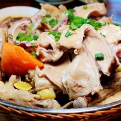 WANG SHI CHUAN TONG PIAO SHANG User Photo