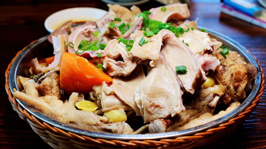 WANG SHI CHUAN TONG PIAO SHANG