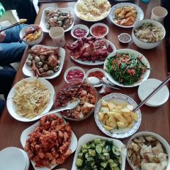 Xunyangpinwei Restaurant User Photo