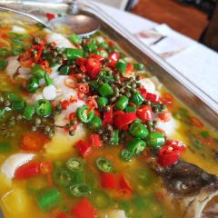 桂林香格里拉大酒店·香宫中餐厅 User Photo