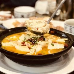 Jiugui Food Stall User Photo