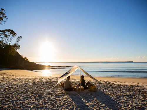 Last Minute Aussie Summer Holidays