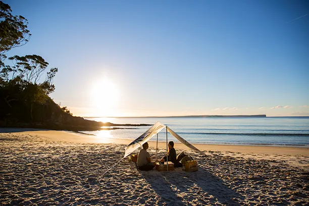 Last Minute Aussie Summer Holidays