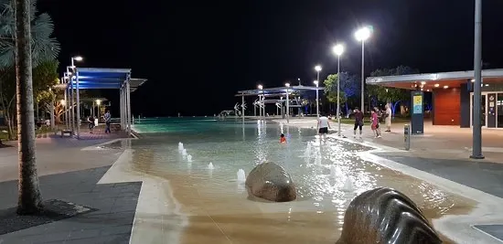 Night Attractions