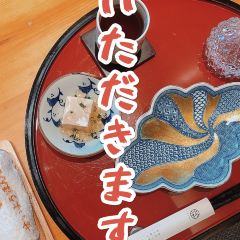 QINGYE BENJING CUT COOKING User Photo