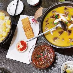 土家大院 User Photo