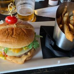 Aulde Dubliner & Pour House User Photo