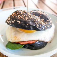 Girdlers Café - Dee Why User Photo