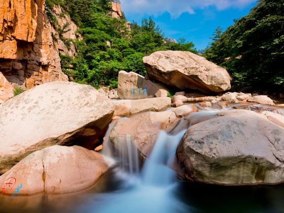 Laoshan Mountain