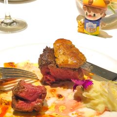 Wang Steak User Photo