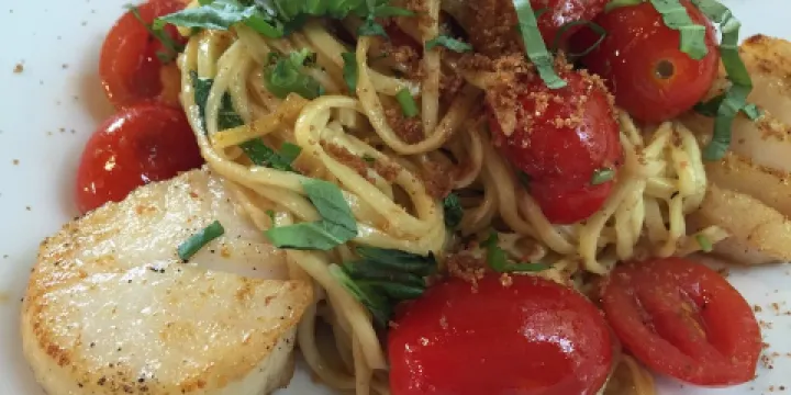 Reginelli's Pizzeria Goodwood