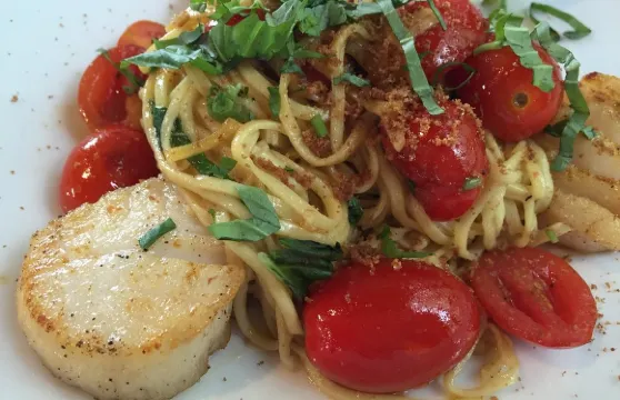 Reginelli's Pizzeria Goodwood