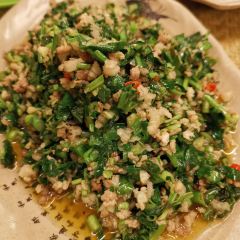 多哥水傣味餐廳（司馬巷店）張用戶圖片