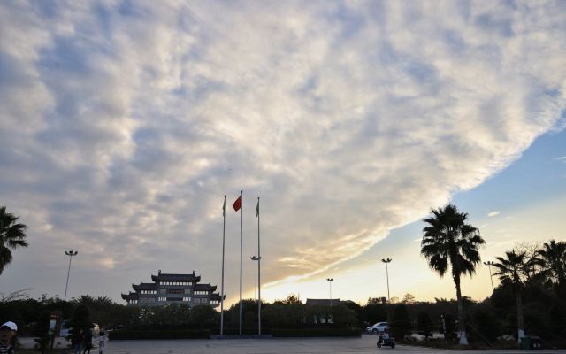 Wucai Tuanyuan Farmers Festival