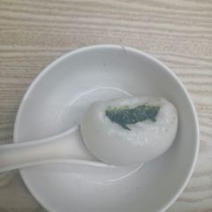 老街巷馄饨汤圆(华侨店) User Photo