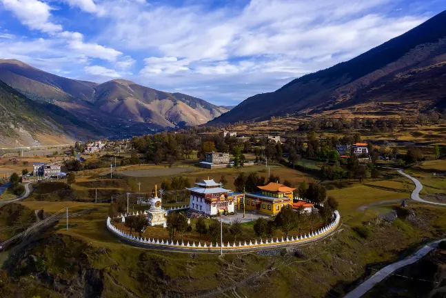 Hi Inn Hotels in Kangding