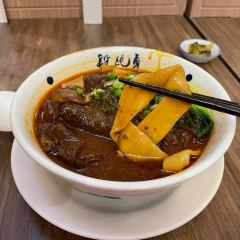 Duan Chun Zhen Beef Noodles - Taichung KSSOGO Store User Photo