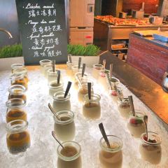 上海柏悦酒店·世纪100餐厅粤菜馆 User Photo