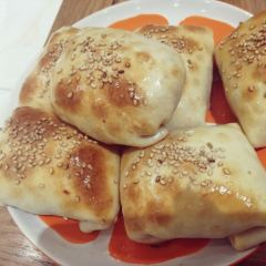 Zhengzongbenxixian Lamb Soup User Photo