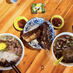 卤入骨 User Photo
