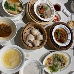 Chao Fu Cheng (HuBin North Road) User Photo