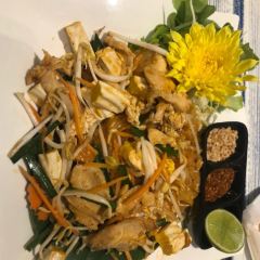 UGO Restaurant, Italian Gelato and Craft Beer Bar 여행 사진