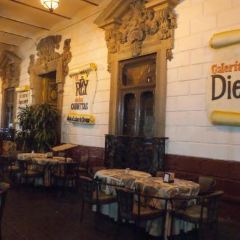 El Rey de las Carnitas User Photo