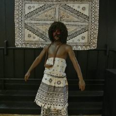 ビティ レブ島 フィジーズ エクルーサイブ ミュージアム 評判 案内 トリップドットコム