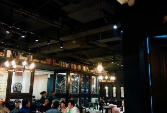 DONGBEI MAN YUAN User Photo