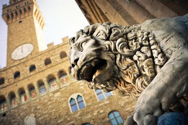 4-Star Hotels in Montecatini Terme