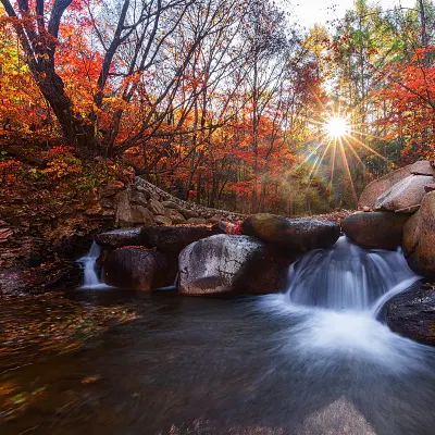 2-звездочные отели в г. Дашицяо