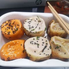 陳家生煎(楊橋店)張用戶圖片