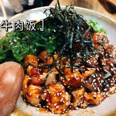 Mi He Liang Japanese Food (People's Square Store) User Photo