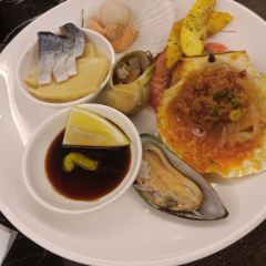 Shengleikedajiudian'aiqinhai Western Restaurant User Photo