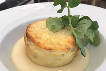 The Britannia Richmond User Photo