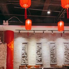 Wanpingshengshilaobeijingkao Duck 여행 사진