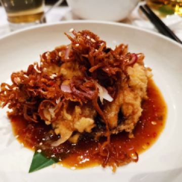 棕櫚灘海鮮用戶圖片