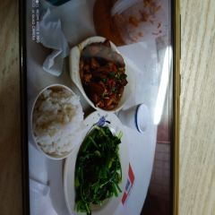 Jujie Restaurant User Photo