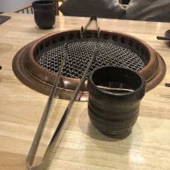诸城烧肉 User Photo
