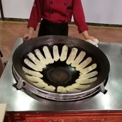 顺兴鲜鱼庄 여행 사진