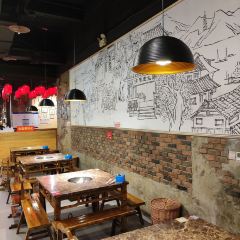 渝宗老灶火锅(解放碑直营店) User Photo