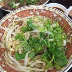 小牛村 User Photo