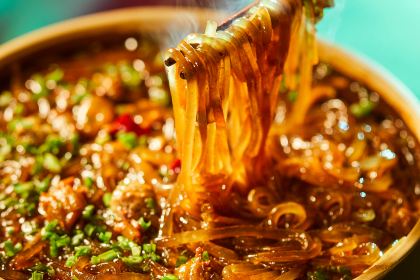 Oriental House(Jing'an Kerry)