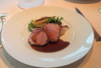 Beige Alain Ducasse Tokyo用戶圖片