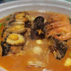 诗城宴(拉菲公馆店) User Photo