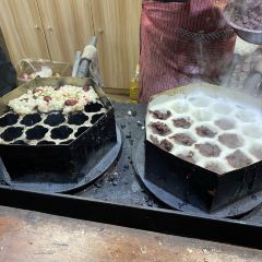 LU SHI MEI HUA GAO User Photo