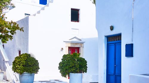 Mykonos